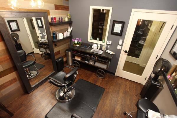 Phenix Salon Suites - Salt Lake City Utah Photo Gallery